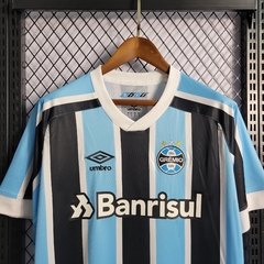 Camisa Grêmio 2022 - comprar online