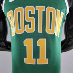 Camisa Boston Celtics Green na internet