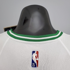 Imagem do Camisa Boston Celtics White
