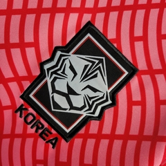 Camisa Seleção Coréia do Sul - Masculina Home - loja online