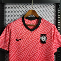 Camisa Seleção Coréia do Sul - Masculina Home - comprar online