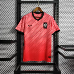 Camisa Seleção Coréia do Sul - Masculina Home