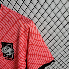 Camisa Seleção Coréia do Sul - Masculina Home