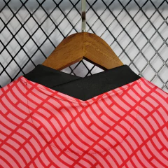 Camisa Seleção Coréia do Sul - Masculina Home - L.E.O.M Imports