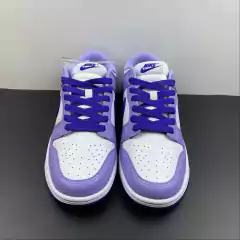 Nike Air Dunk Low - Purple Blueberry - loja online