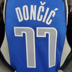 Camisa Dallas Mavericks - L.E.O.M Imports