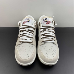 Nike Air Dunk Low - Cafe Mocha - loja online