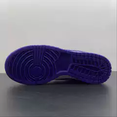 Nike Air Dunk Low - Purple Blueberry - L.E.O.M Imports