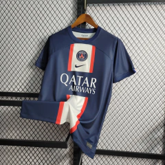 Camisa PSG 2022