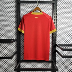 Camisa Seleção Sérvia - Masculina Home na internet
