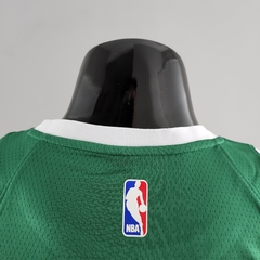 Camisa Boston Celtics Green