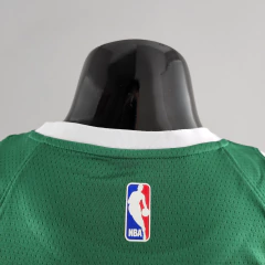 Camisa Boston Celtics Green