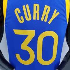 Camisa Golden State Warriors - L.E.O.M Imports
