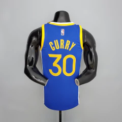 Camisa Golden State Warriors - comprar online