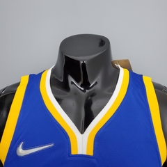 Camisa Golden State Warriors