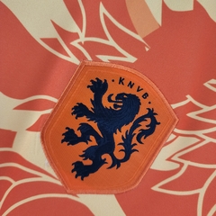 Camisa Seleção Holanda - Masculina Especial - loja online