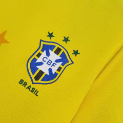 Camisa Seleção Brasileira - Masculina Retrô 94 - loja online