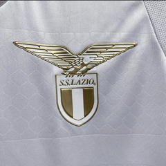 Camisa Lazio Comemorativa 23/24 - loja online
