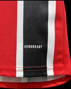 Camisa Sao Paulo away 2023 - loja online