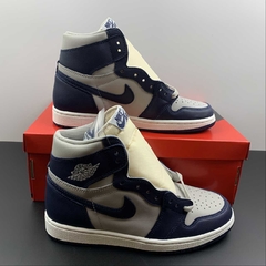 Nike Air Jordan 1 Retro Hi - George Town