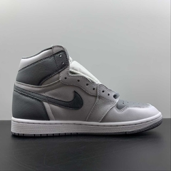 Nike Air Jordan 1 Retro Hi - Steal na internet