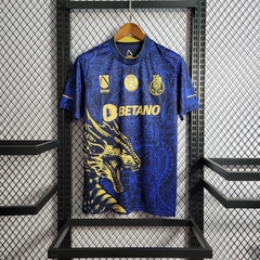 Camisa Porto Especial Campeão