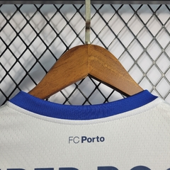 Camisa Porto Masculina - Home 2022 - comprar online