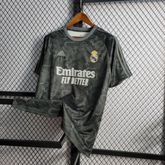 Camisa Real Madrid Especial 2022