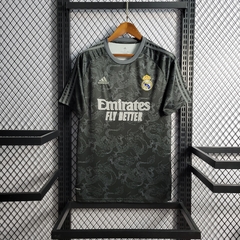 Camisa Real Madrid Especial 2022