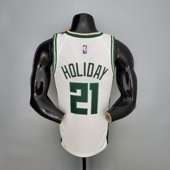 Camisa Milwakee Bucks - comprar online