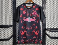 Camisa Red Bull New York 23/24