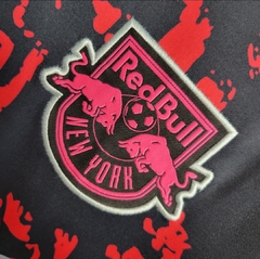 Camisa Red Bull New York 23/24