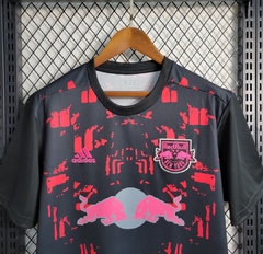 Camisa Red Bull New York 23/24 na internet