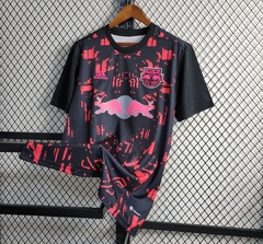 Camisa Red Bull New York 23/24 - comprar online