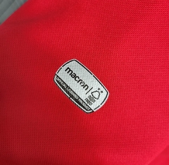 Camisa Nottingham Forest home 22/23 - L.E.O.M Imports
