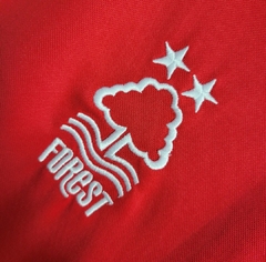 Camisa Nottingham Forest home 22/23 - comprar online