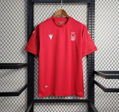 Camisa Nottingham Forest home 22/23