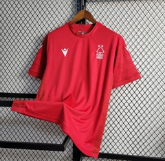 Camisa Nottingham Forest home 22/23 - comprar online