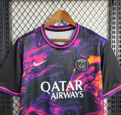 Camisa PSG treino 23/24 na internet