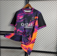 Camisa PSG treino 23/24 - comprar online