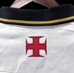 Camisa Vasco da Gama Third 2023
