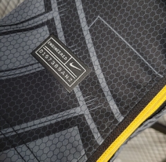 Camisa Barcelona 23/24 Edição Especial Black Gold