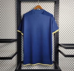 Camisa Real Madrid 23/24 Blue Edition - comprar online