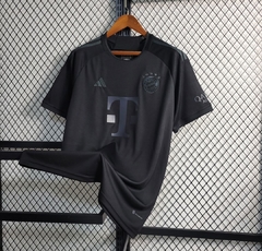 Camisa Bayer Munich 23/24 Edição Especial na internet