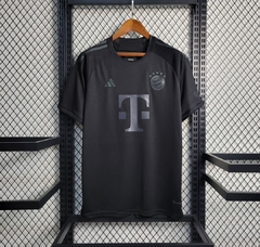 Camisa Bayer Munich 23/24 Edição Especial