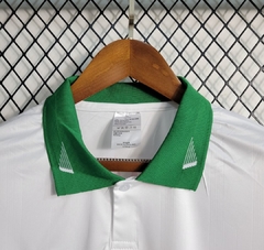 Camisa Retro Coritiba 97/98 na internet