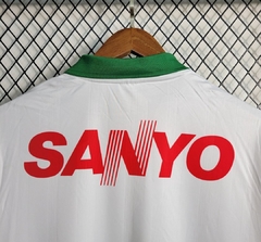 Camisa Retro Coritiba 97/98 - loja online