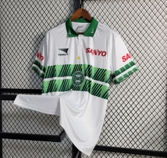 Camisa Retro Coritiba 97/98 - comprar online
