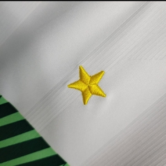 Camisa Retro Coritiba 97/98