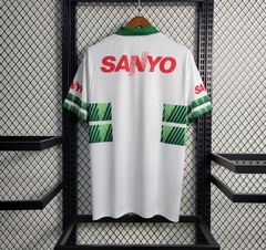 Imagem do Camisa Retro Coritiba 97/98